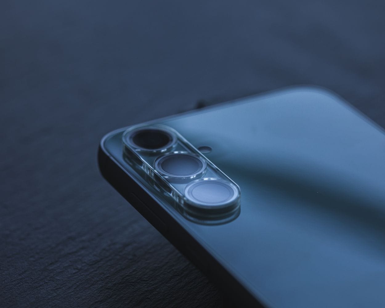Glass Camera Lens Protector Samsung Galaxy A35 - Snakehive UK