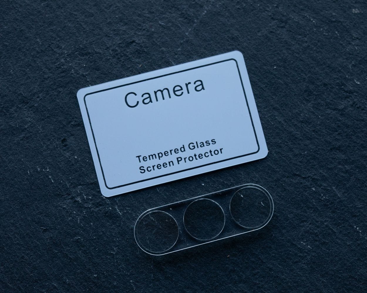 Glass Camera Lens Protector Samsung Galaxy A35 - Snakehive UK