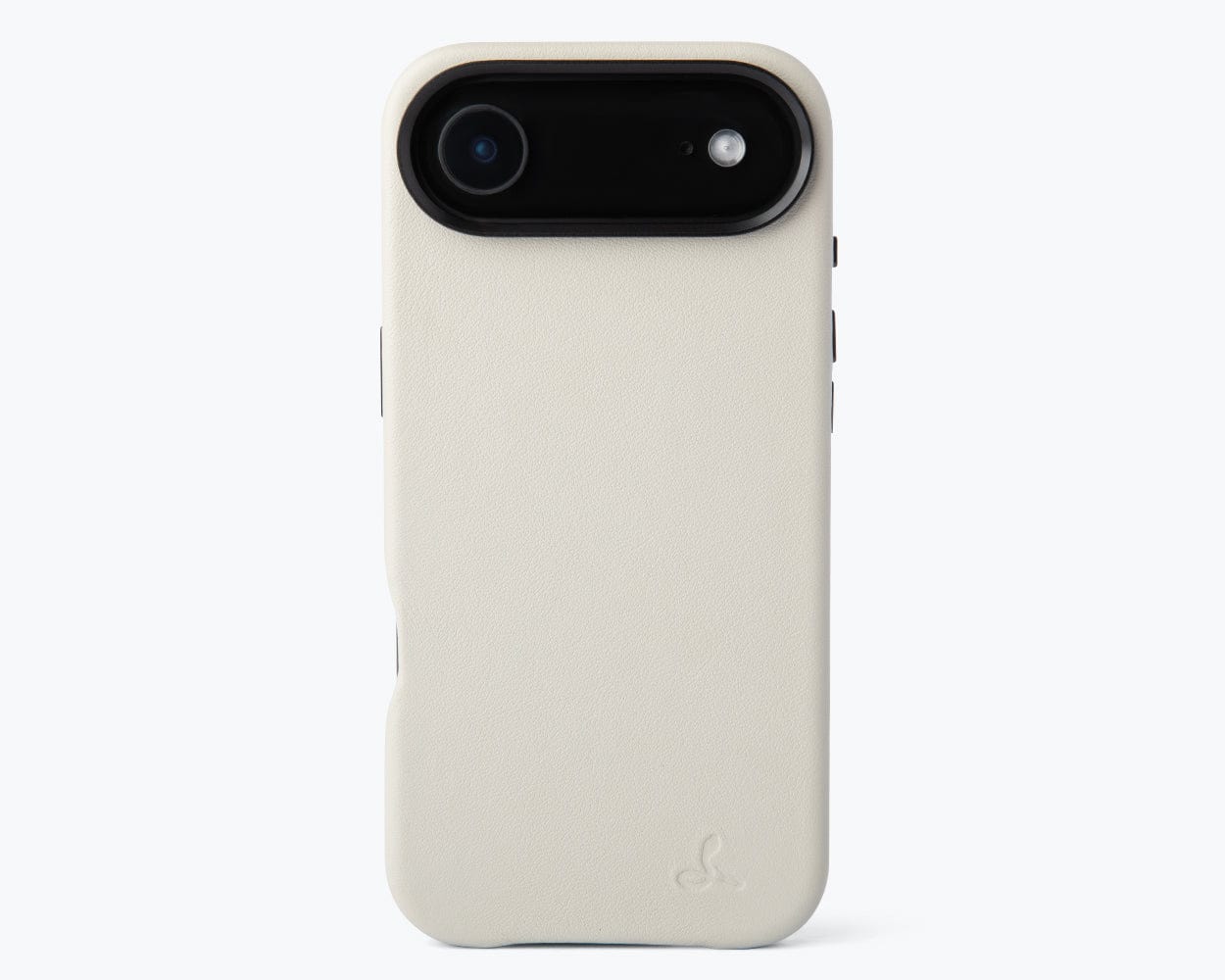 Apple iPhone Air - Metro Slim Leather Phone Case