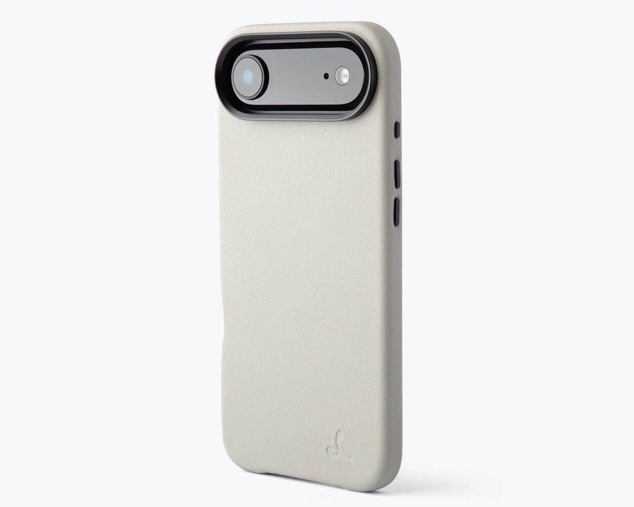 Apple iPhone Air - Metro Slim Leather Phone Case