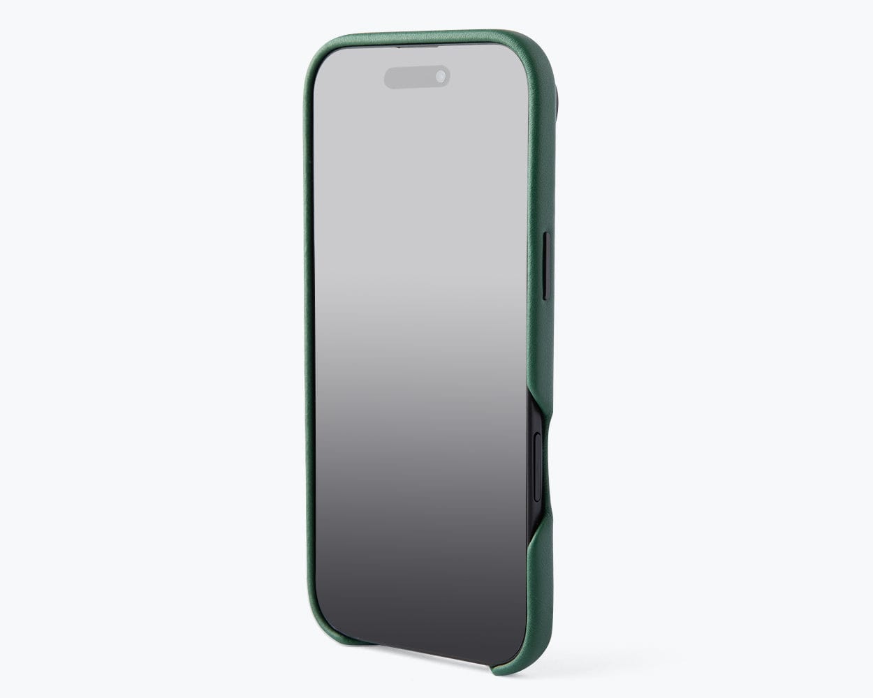 Apple iPhone Air - Metro Slim Leather Phone Case