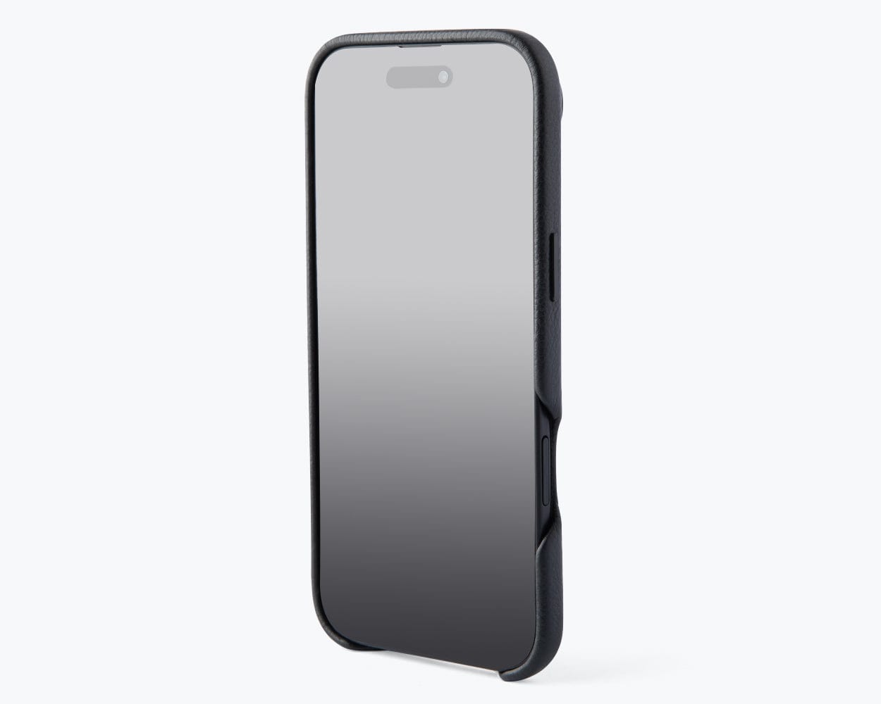 Apple iPhone Air - Metro Slim Leather Phone Case