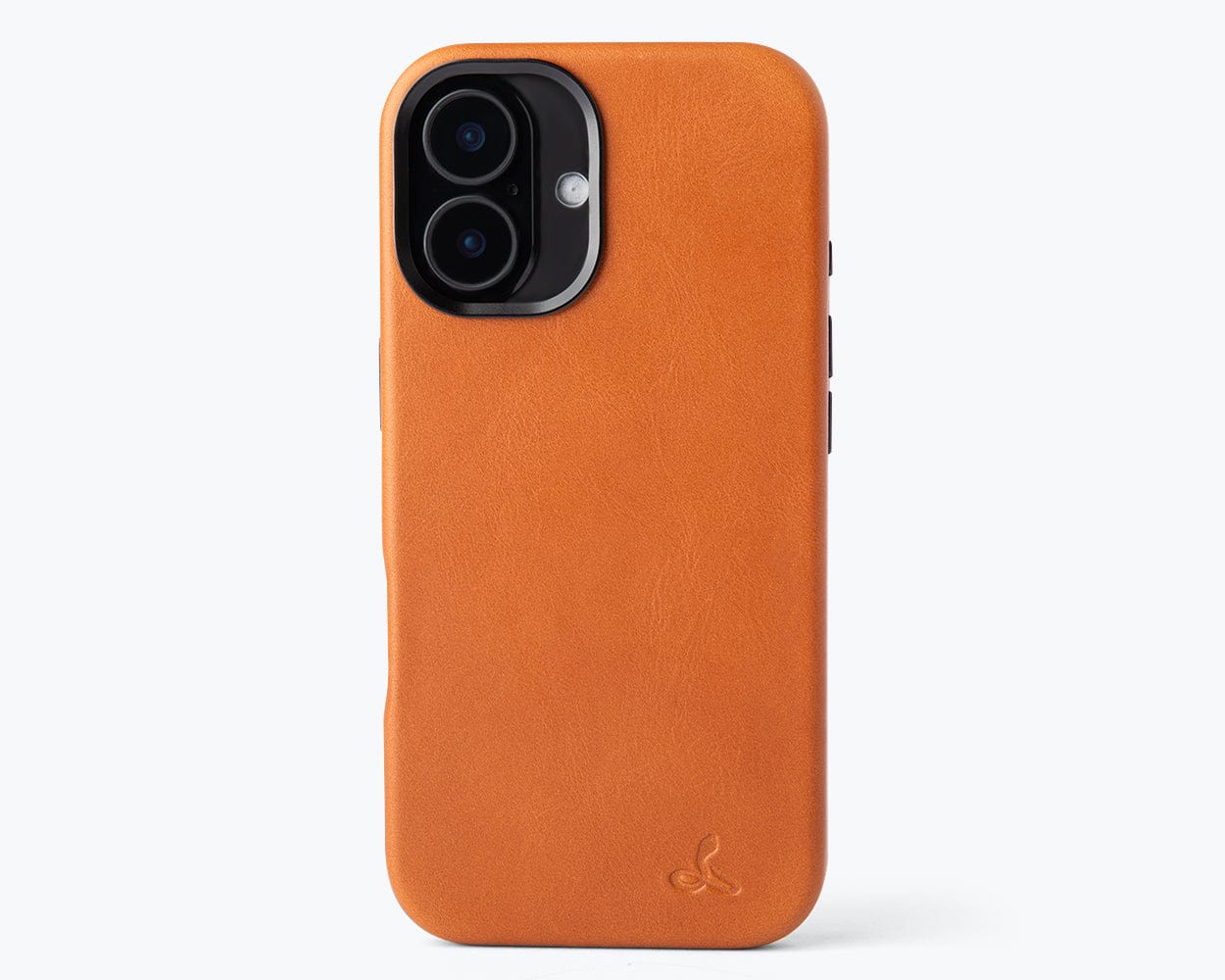Apple iPhone 17 - Metro Slim Leather Phone Case