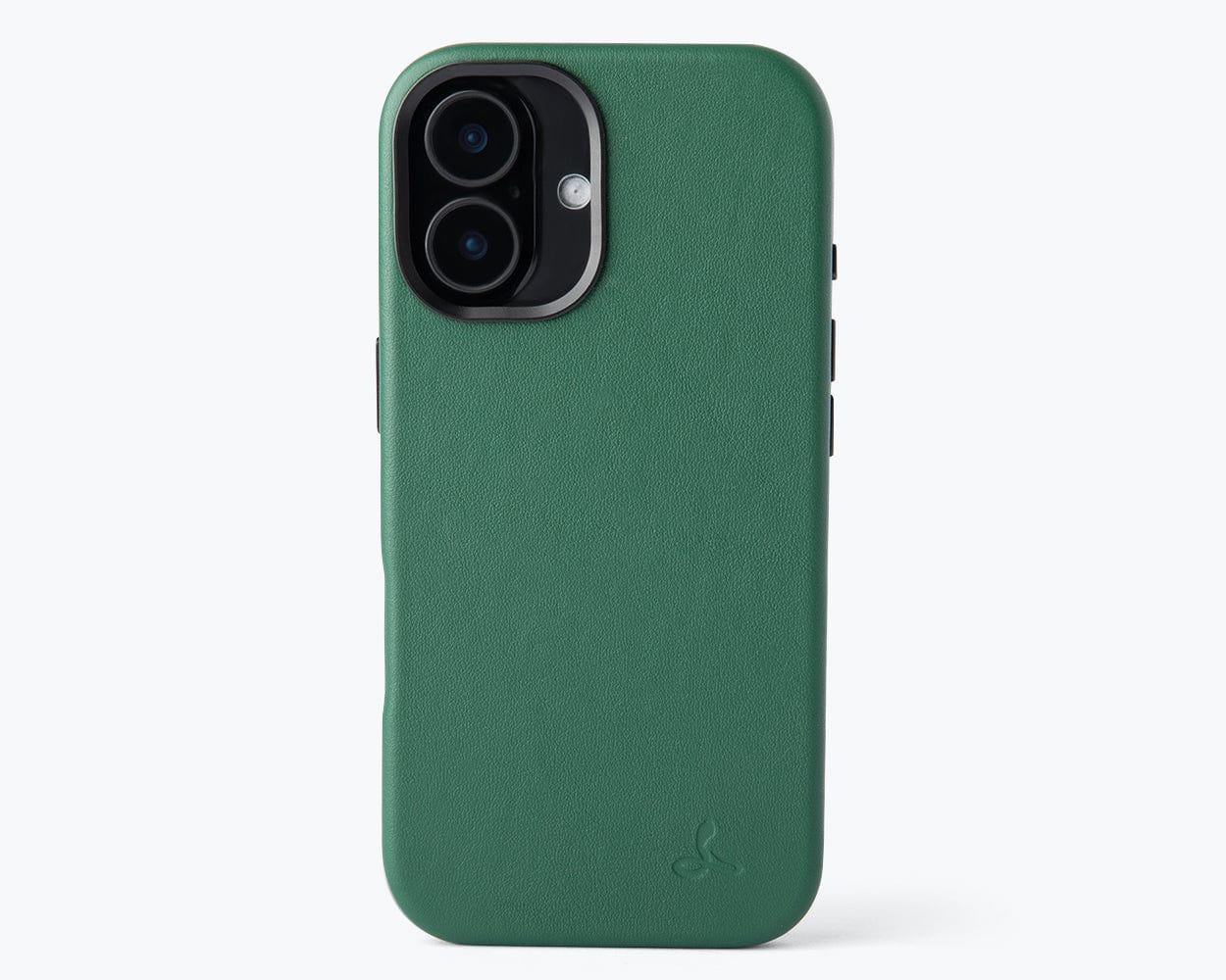 Apple iPhone 17 - Metro Slim Leather Phone Case