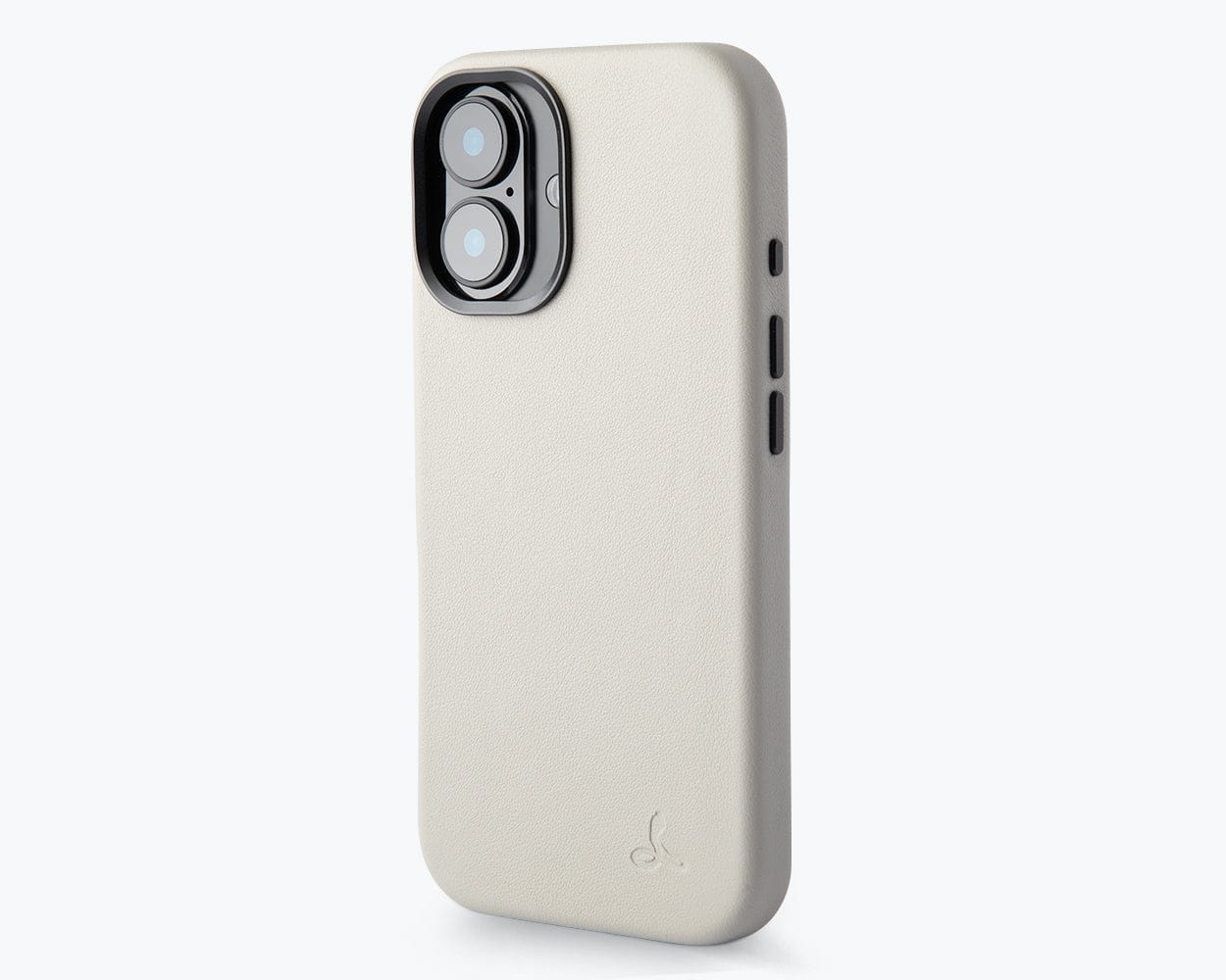 Apple iPhone 17 - Metro Slim Leather Phone Case