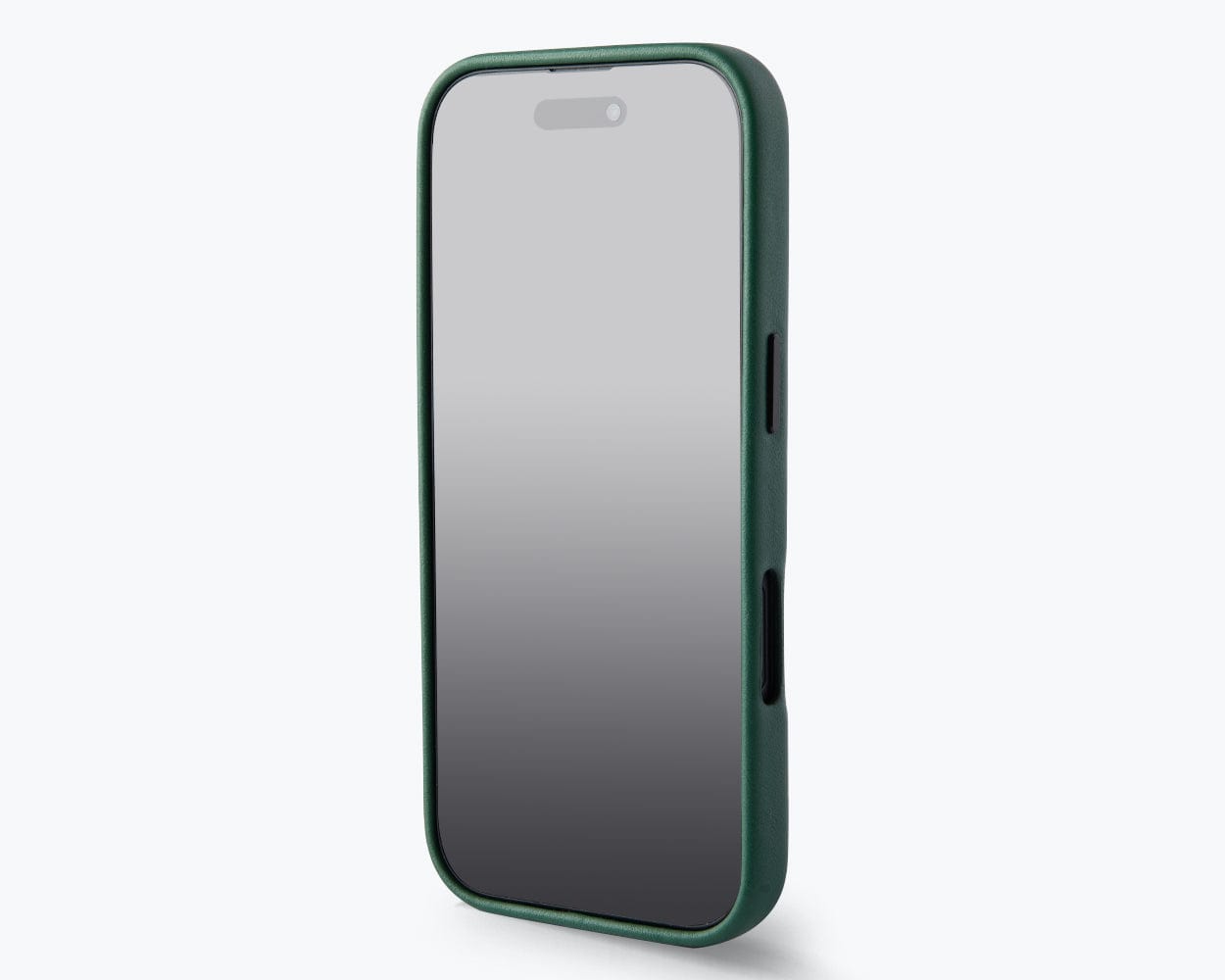 Apple iPhone 17 - Metro Leather Bumper Phone Case