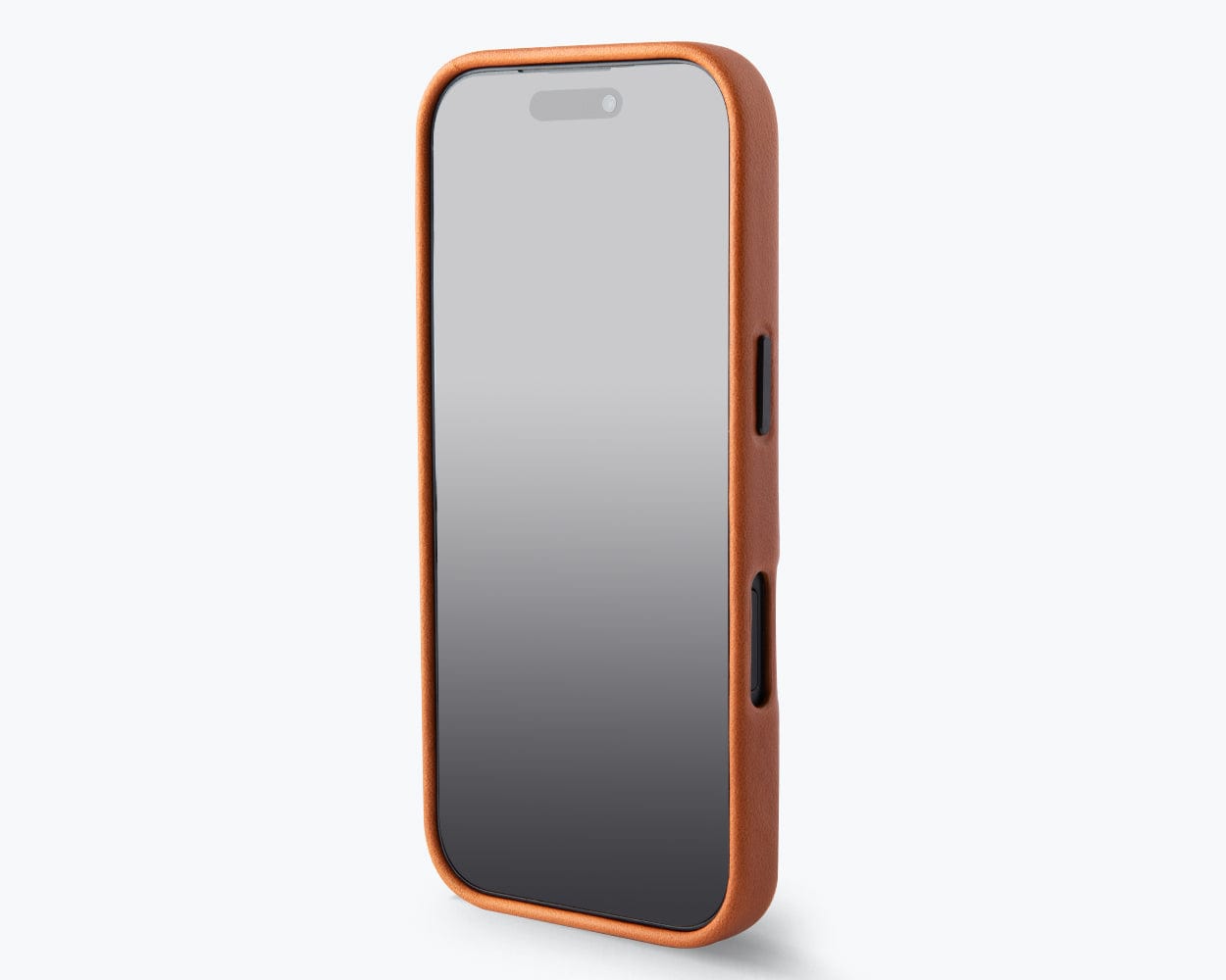 Apple iPhone 17 Pro Max - Metro Slim Leather Phone Case