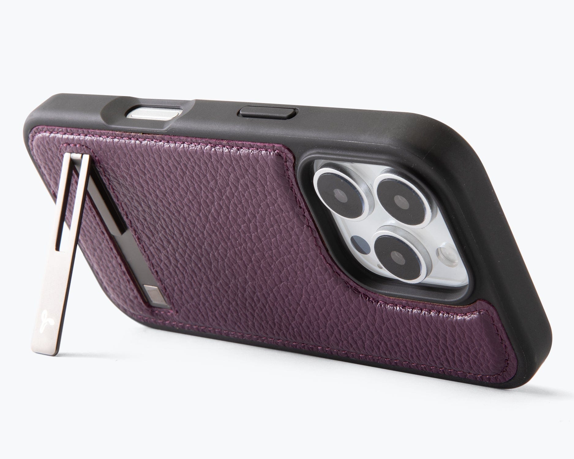 Apple Iphone 16 Pro Metro Leather Case - Snakehive UK