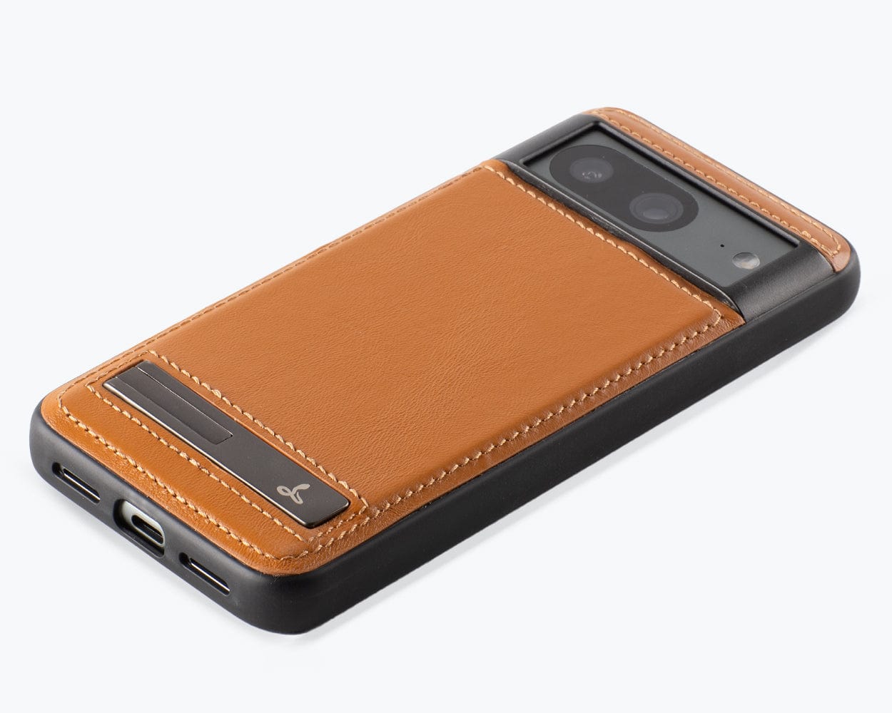 Google Pixel 8 Metro Leather Case - Snakehive UK