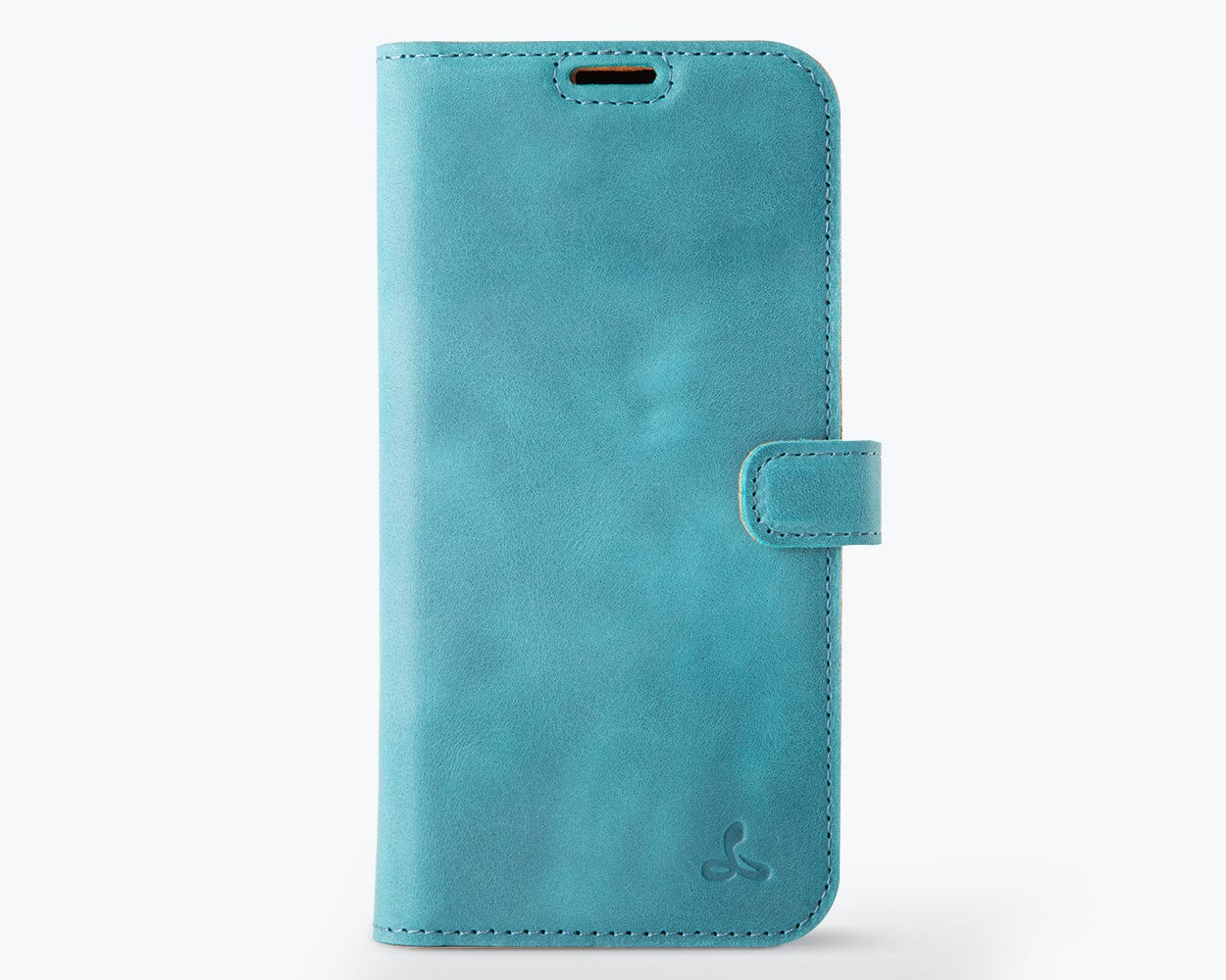 Google Pixel 9 Pro Vintage Leather Wallet - Snakehive UK