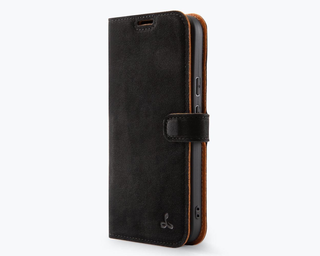 Google Pixel 9 Pro Vintage Leather Wallet - Snakehive UK
