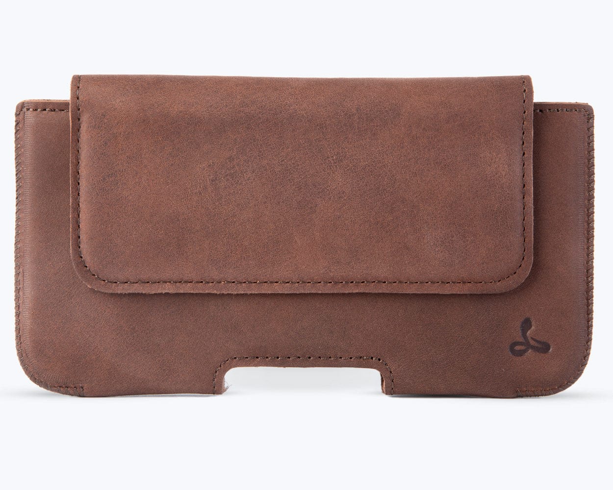 Vintage Belt Pouch Large - Snakehive UK