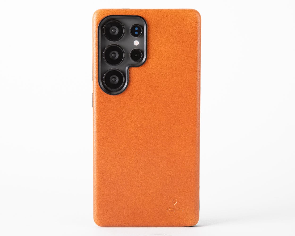 Samsung Galaxy S25 Ultra - Metro Slim Leather Phone Case