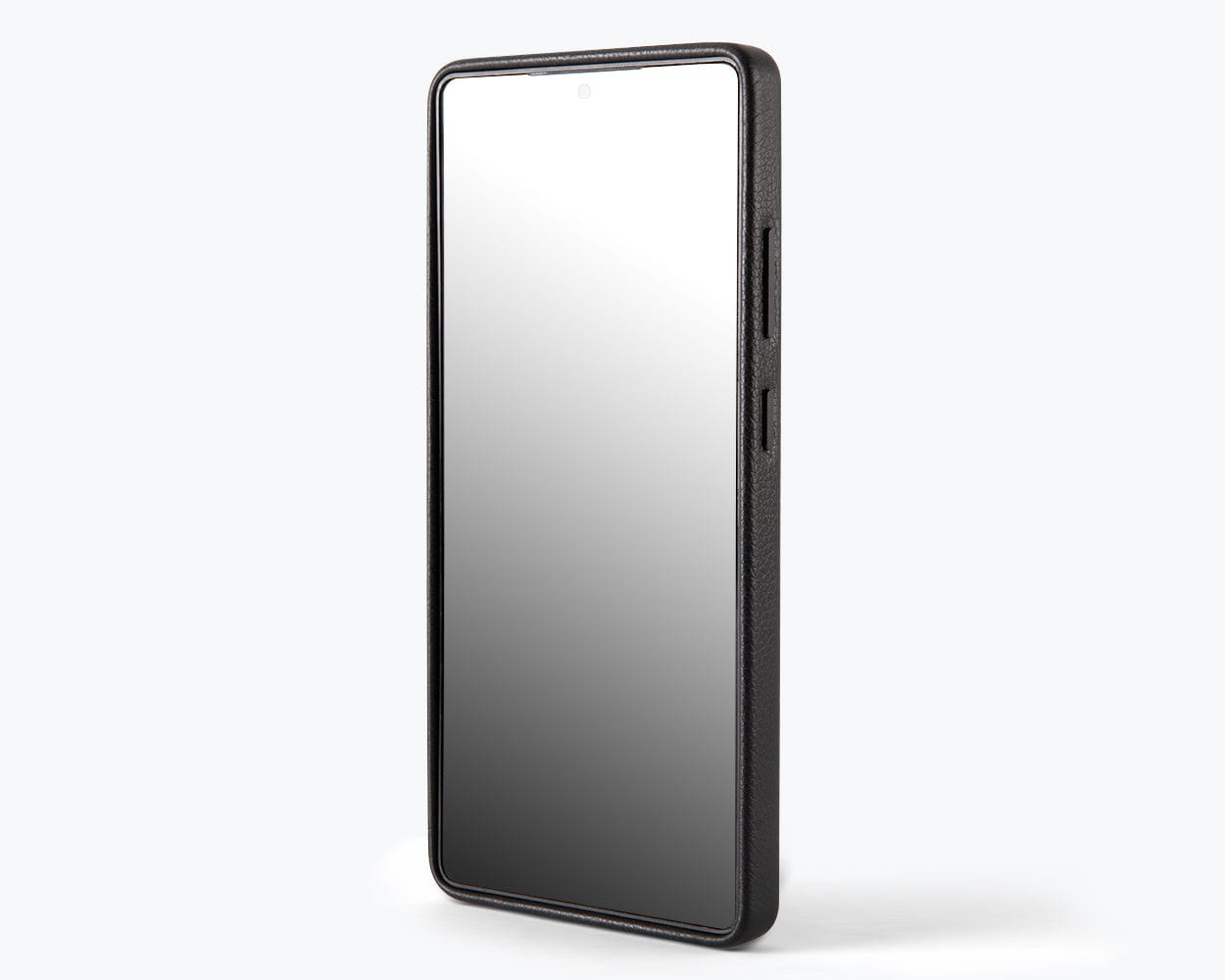 Samsung Galaxy S25 Ultra - Metro Slim Leather Phone Case
