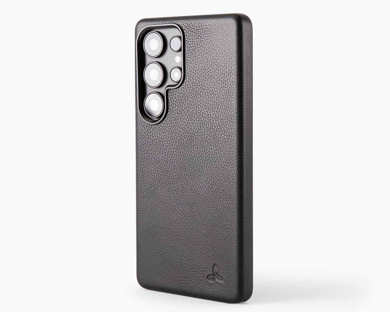 Samsung Galaxy S25 Ultra - Metro Slim Leather Phone Case