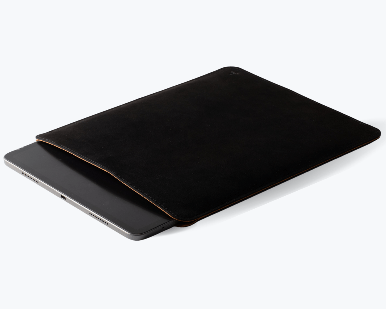 Vintage Leather Apple Ipad Pro 11 12 9 Sleeve - Snakehive UK