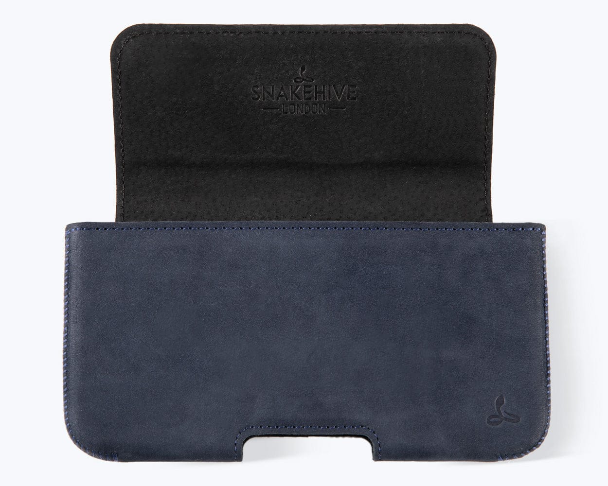 Vintage Belt Pouch Extra Extra Extra Large - Snakehive UK