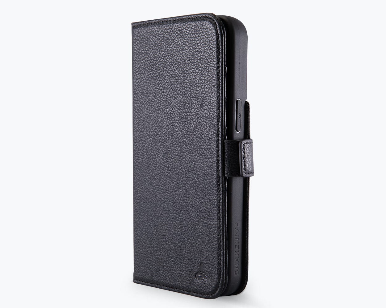 Apple iPhone 14 Pro Max - Metro Leather Wallet Phone Case