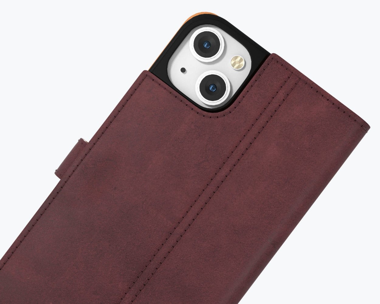 Google Pixel 7 - Vintage Leather Wallet Teal Google Pixel 7 - Snakehive UK