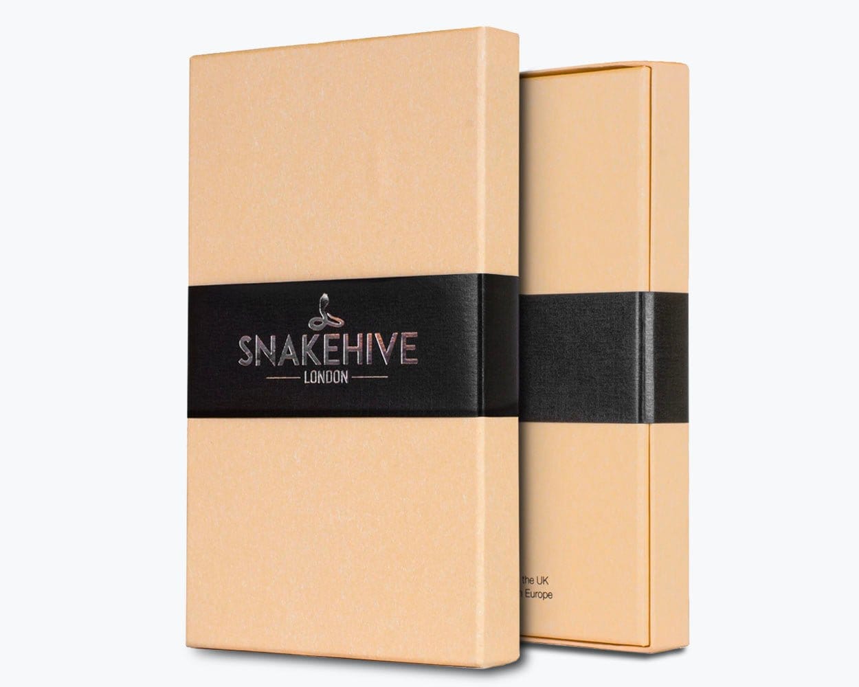 Vintage Leather Wallet - Google Pixel 3 XL Honey Gold Google Pixel 3XL - Snakehive UK