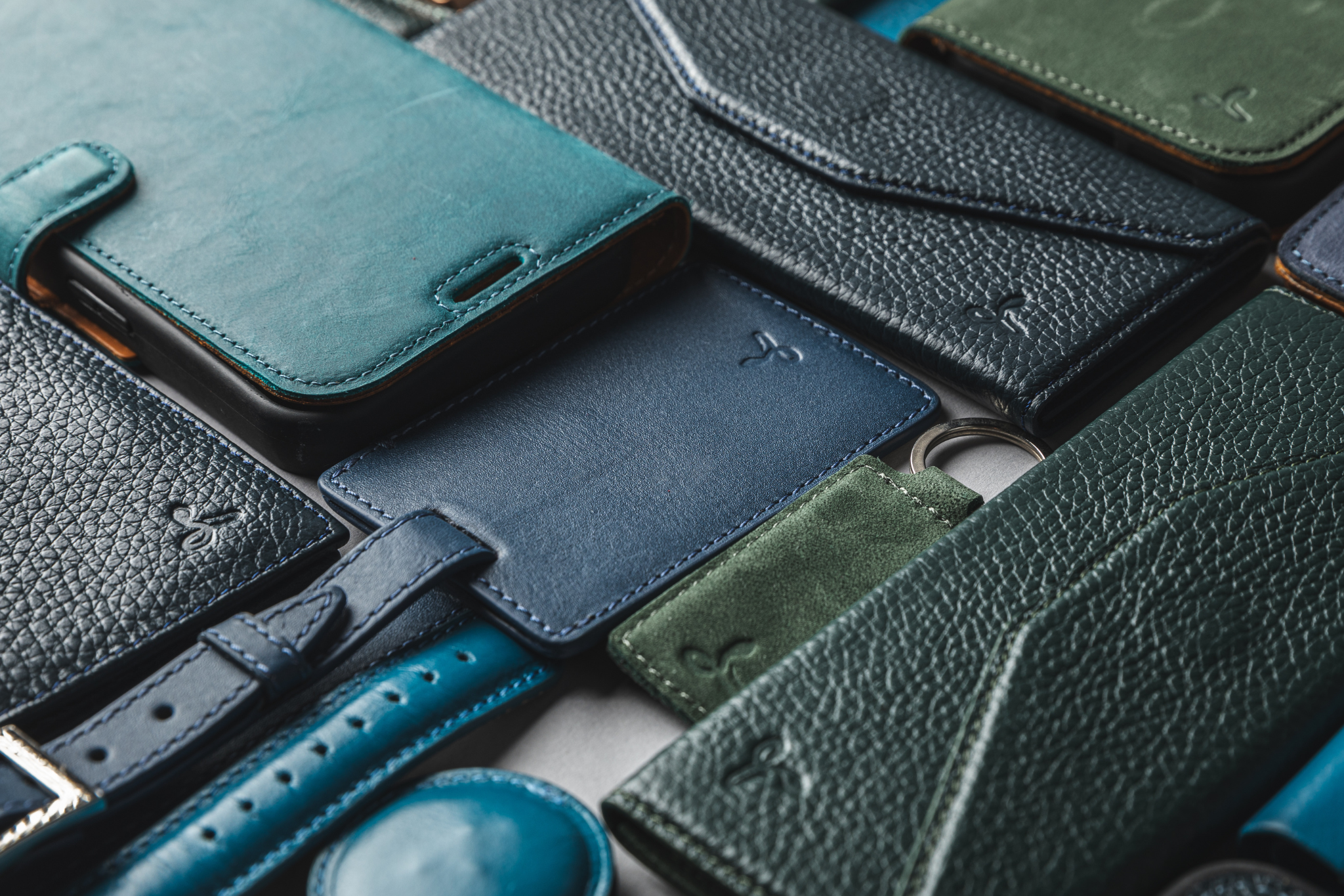 Celebrating Earth Day Everyday : Navigating Sustainability in The Leather Industry