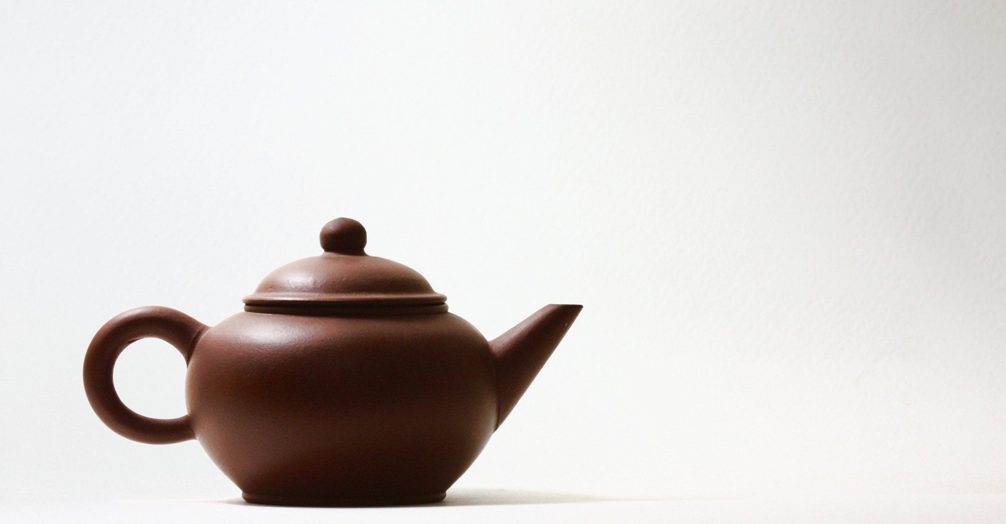 Why your teapot is the best designed item in your home - Snakehive UK