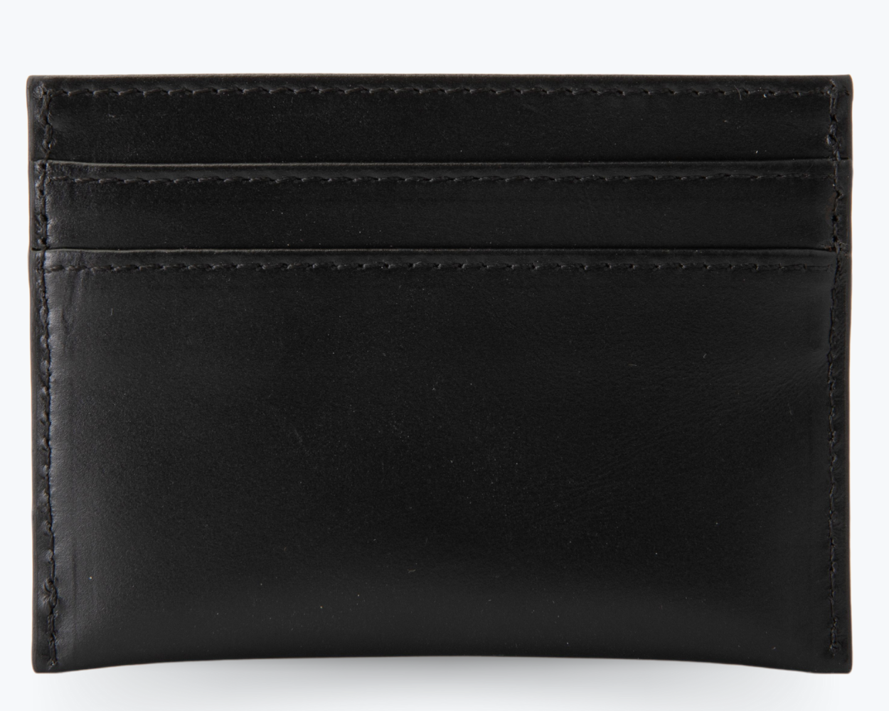 Metro Leather Cardholder