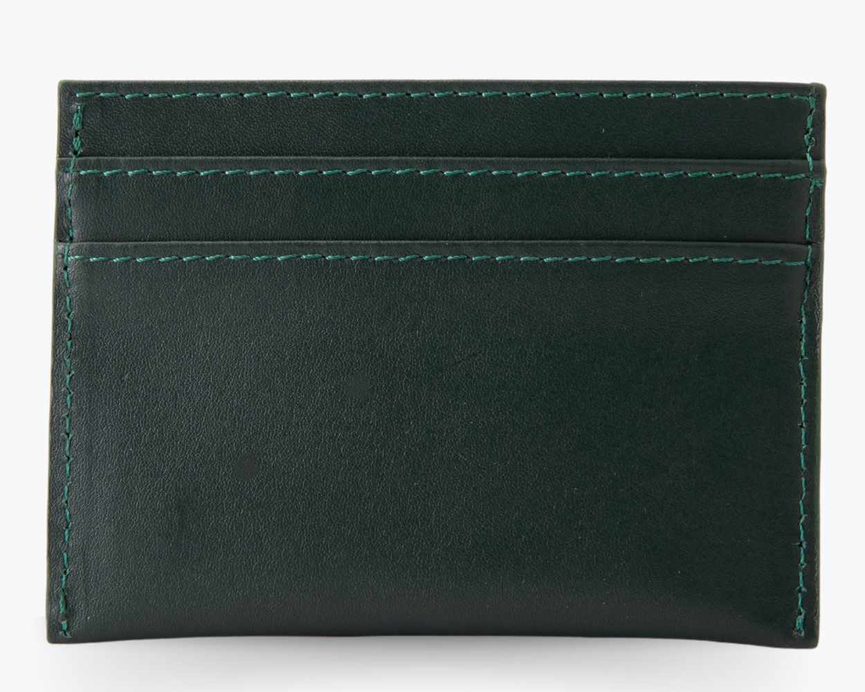 Metro Leather Cardholder