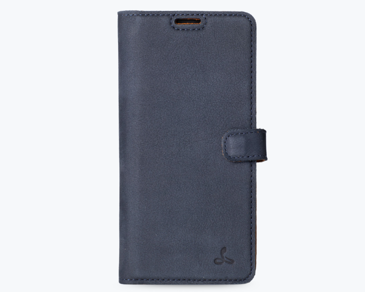 Google Pixel 8A - Vintage Leather Wallet