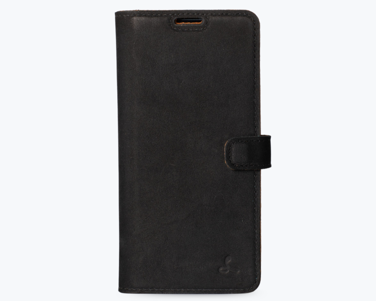 Google Pixel 8A - Vintage Leather Wallet