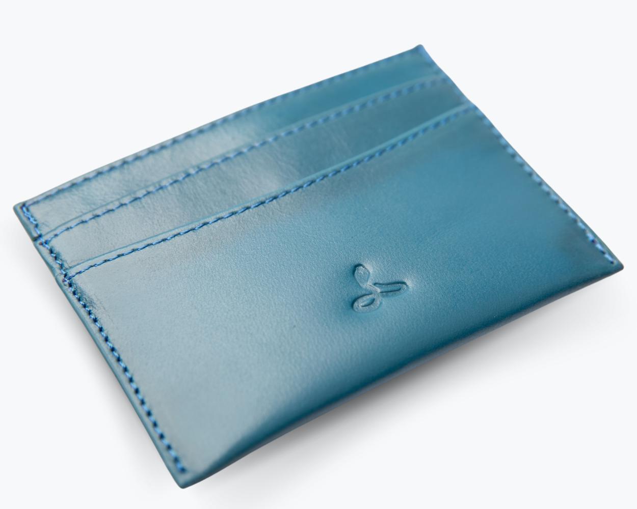 Metro Leather Cardholder