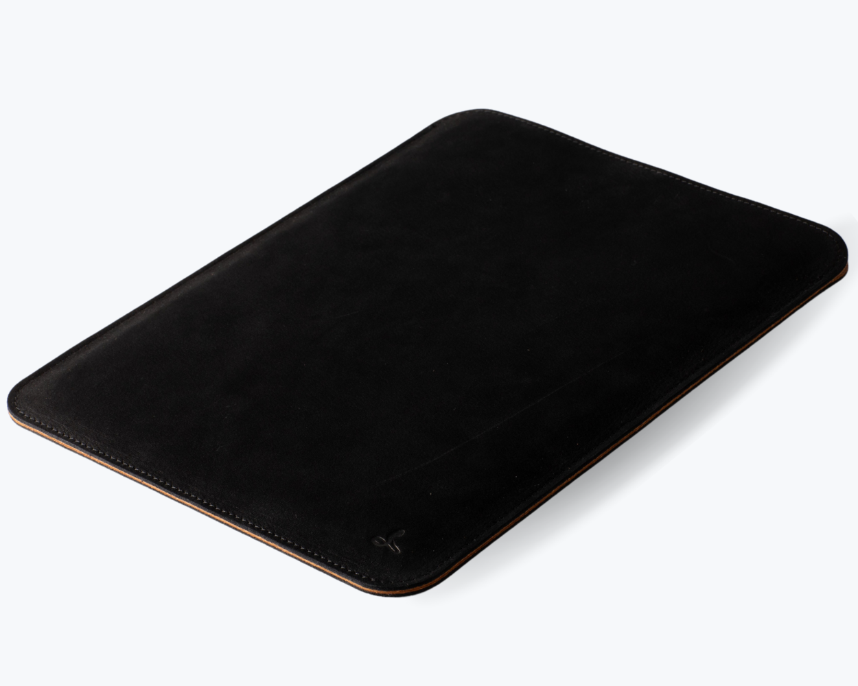 Vintage Leather Apple iPad Pro 12.9" Sleeve