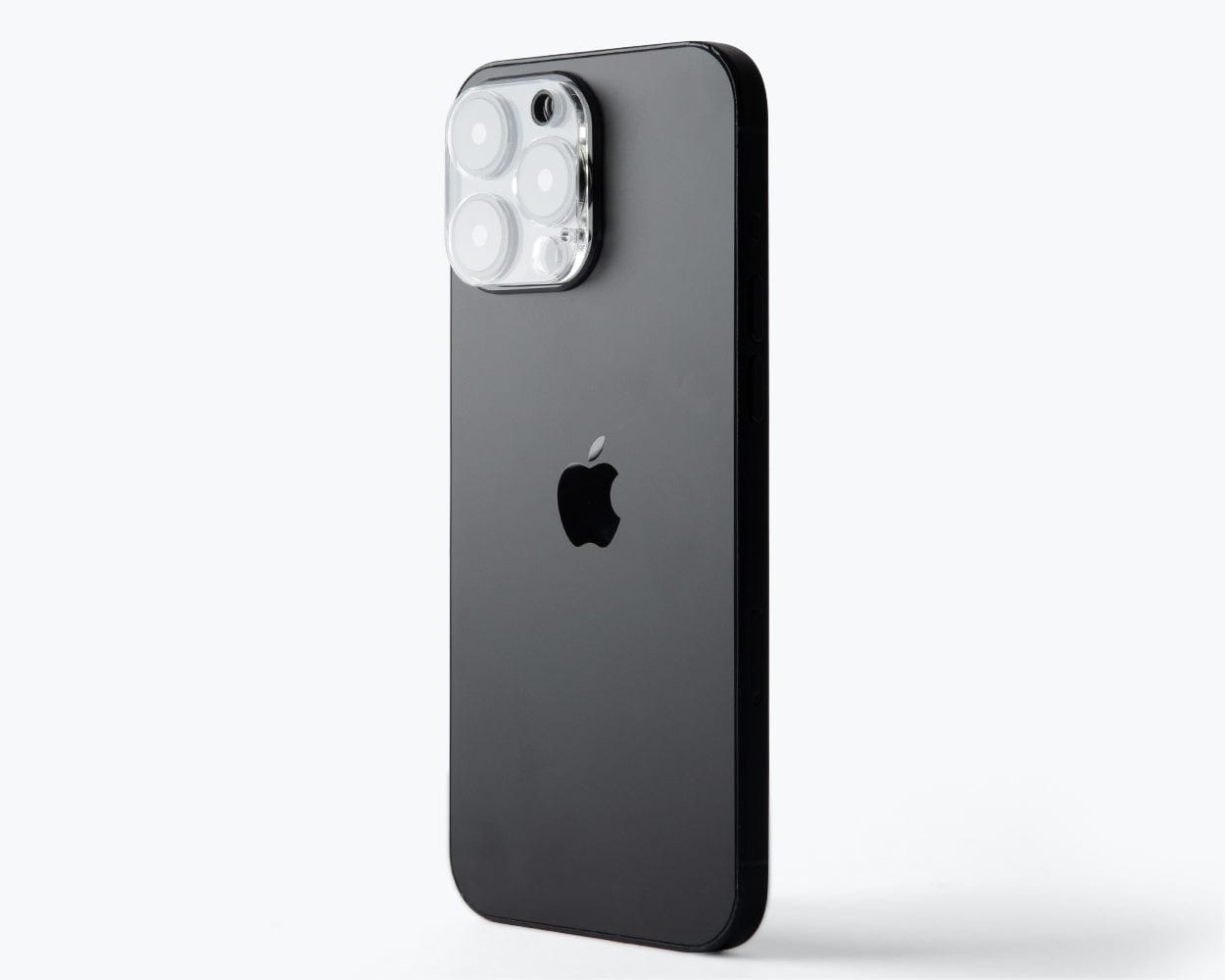 Apple iPhone 11 Pro / iPhone 11 Pro Max - Glass Camera Lens Protector (x2)