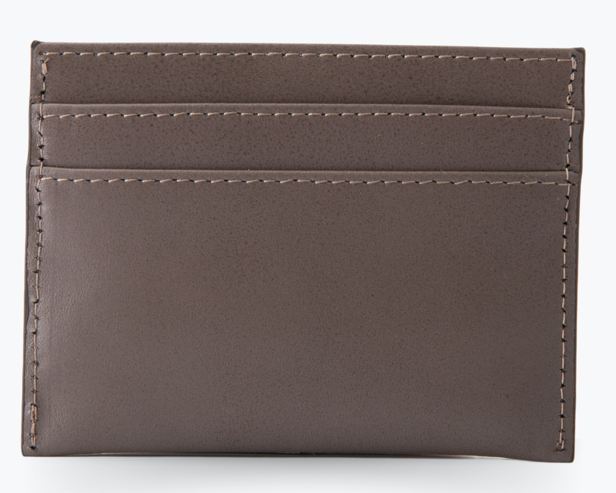 Metro Leather Cardholder