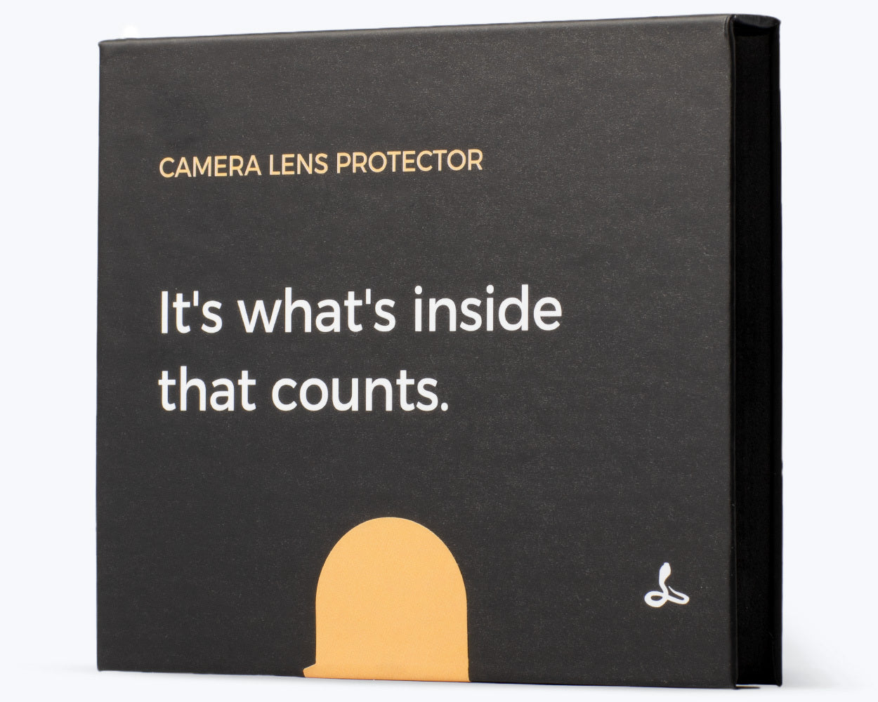 Glass Camera Lens Protector - Samsung Galaxy S24 Plus