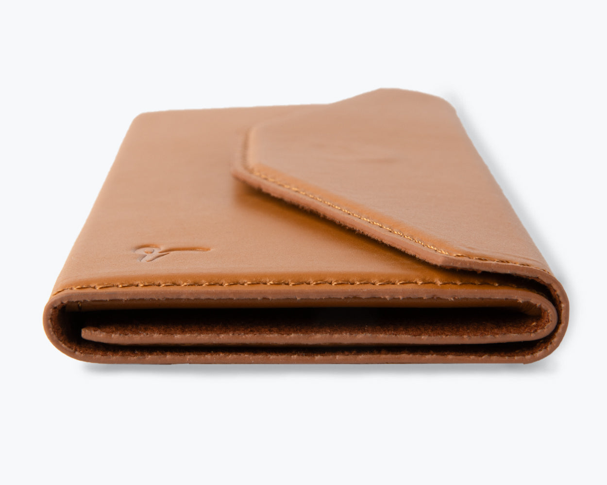 Metro Foldable Leather Glasses Case