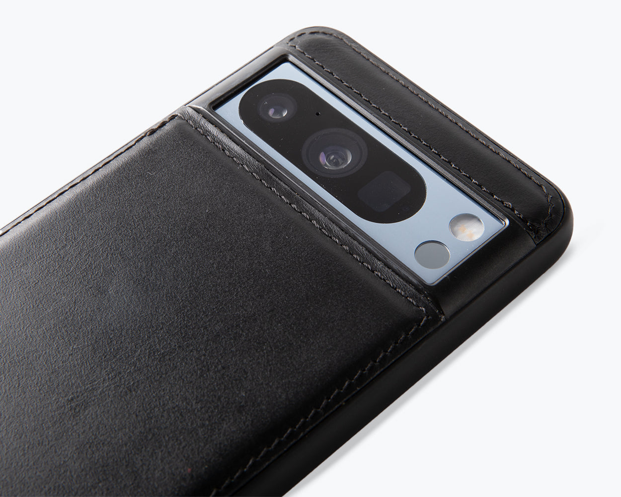 Google Pixel 8 Pro - Metro Leather Case