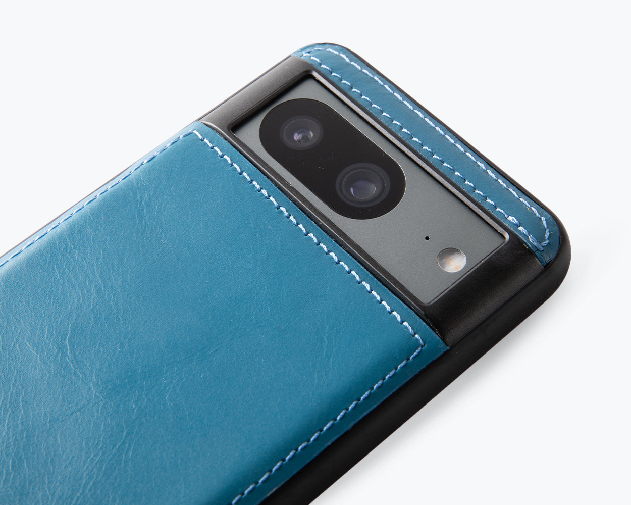 Google Pixel 8 - Metro Leather Case