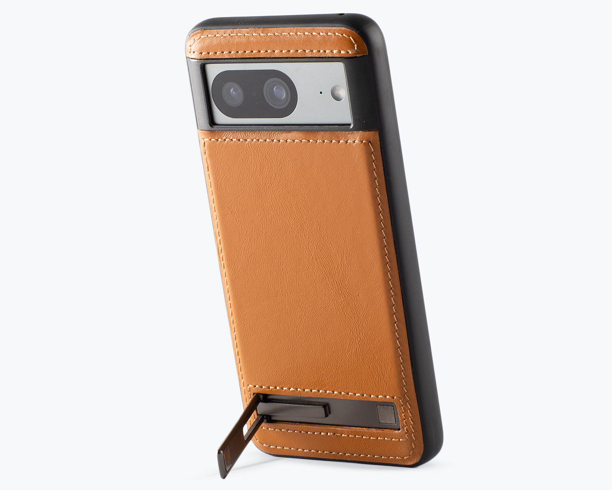 Google Pixel 8 - Metro Leather Case