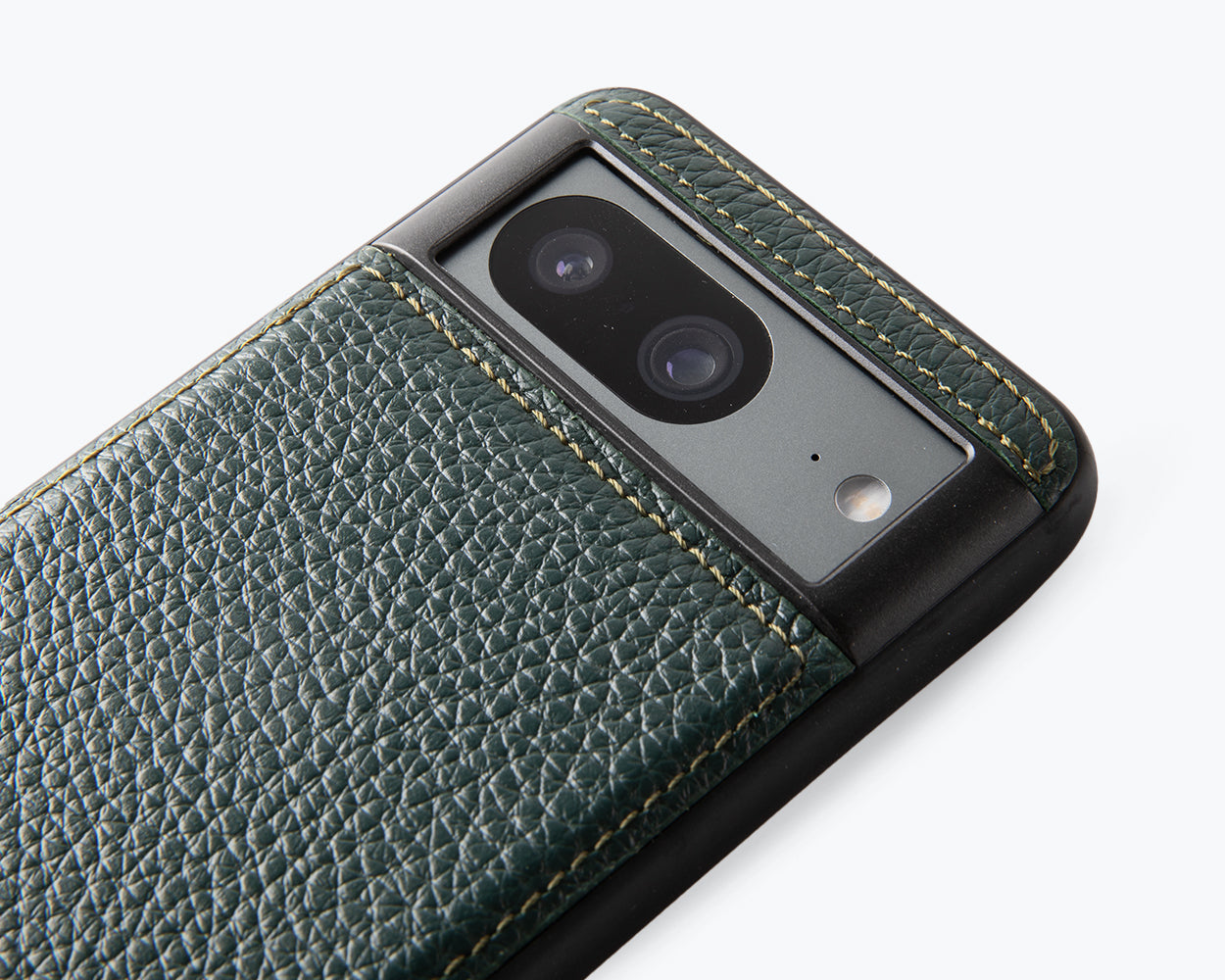 Google Pixel 8 - Metro Leather Case