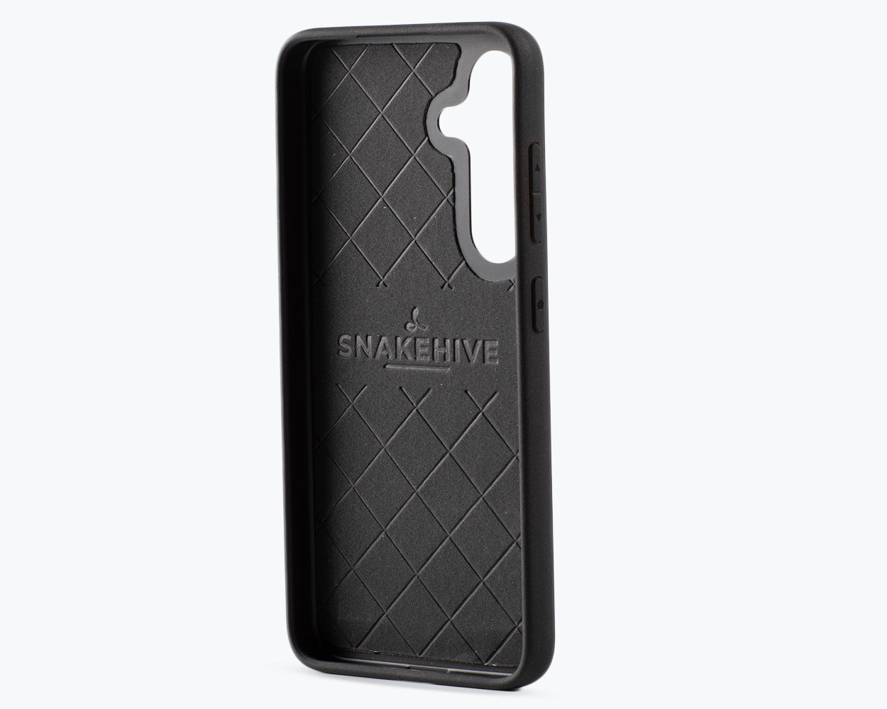 Samsung Galaxy S24 Plus - Metro Leather Case