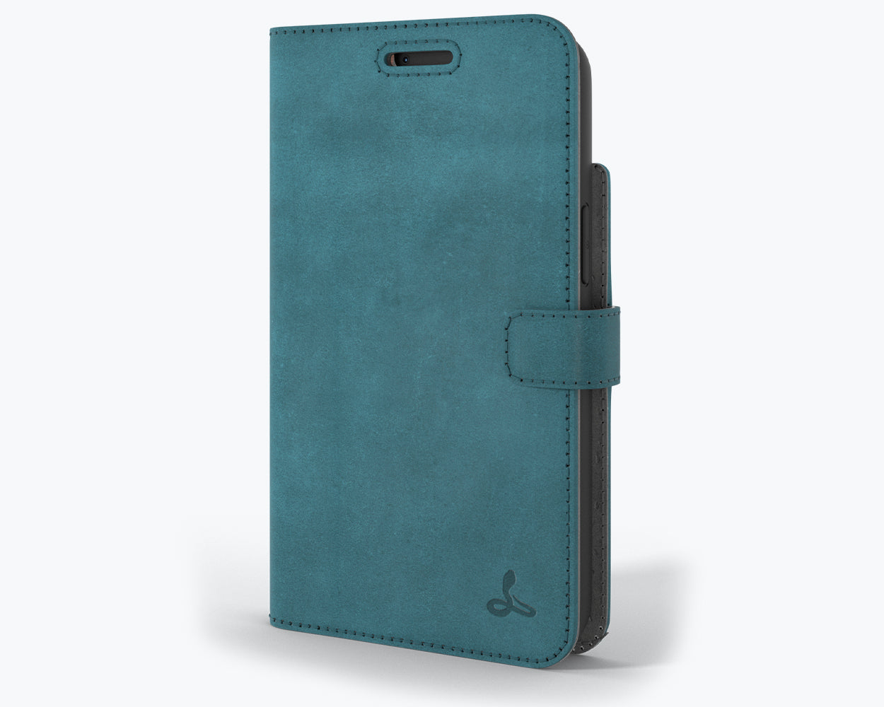 Complete Protection Bundle (Vintage Wallet) - Apple iPhone 13