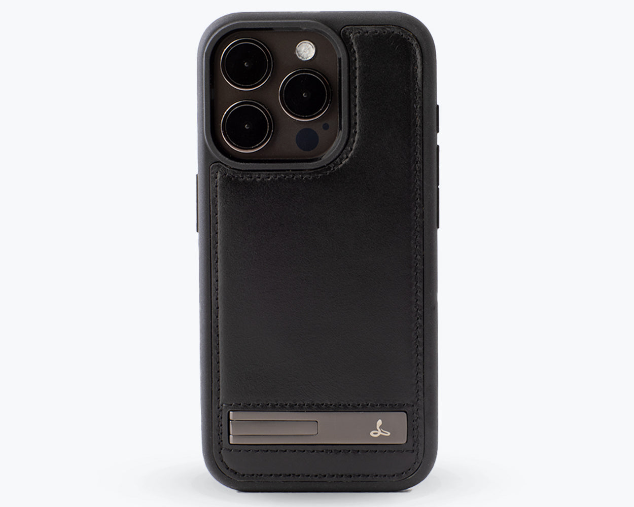 Apple iPhone 15 Pro - Metro Leather Case