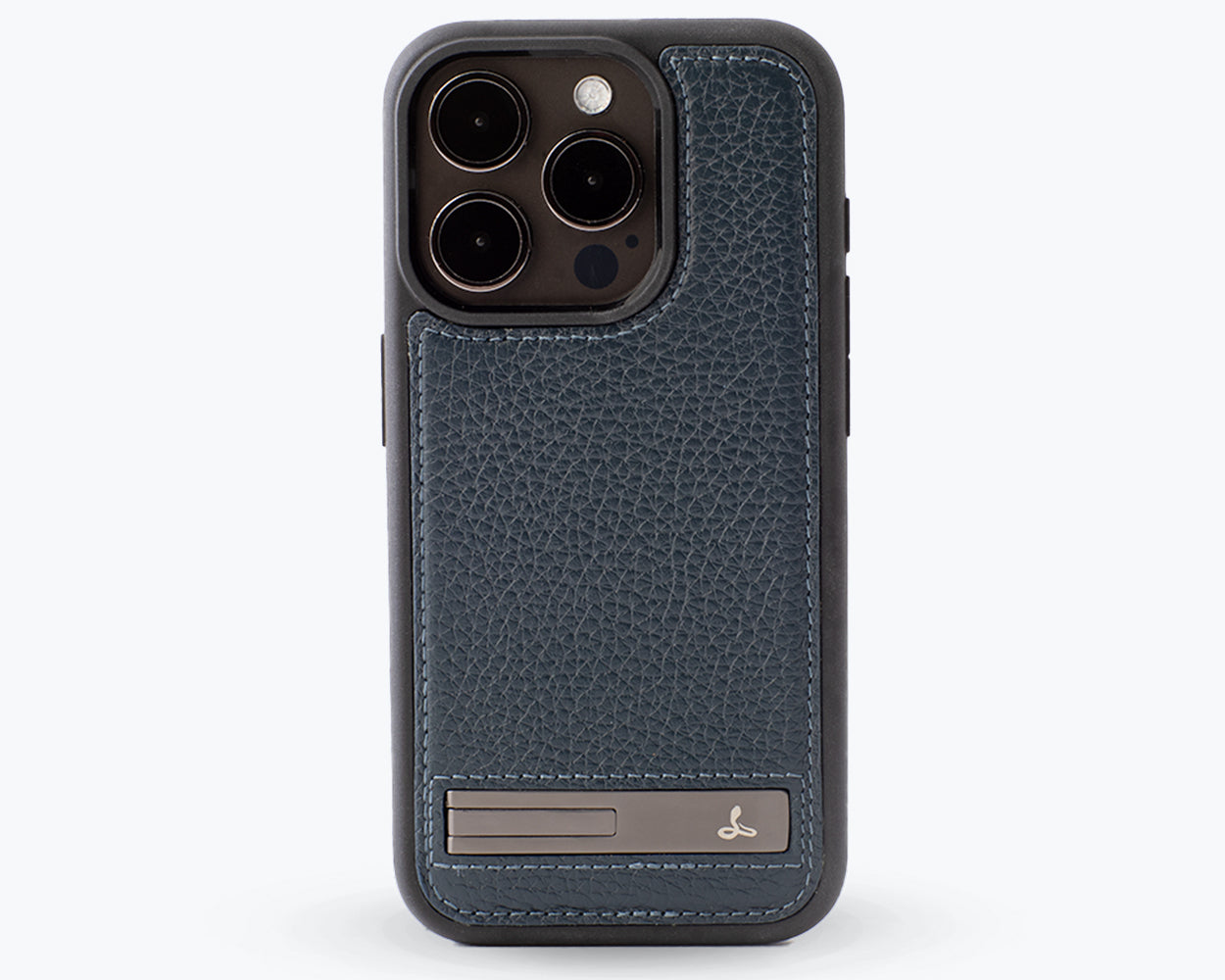 Apple iPhone 15 Pro - Metro Leather Case