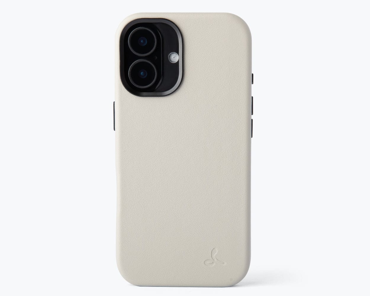 Apple iPhone 17 - Metro Leather Bumper Phone Case