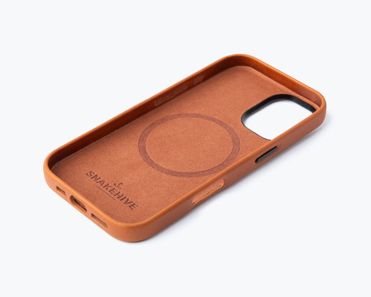 Apple iPhone 17 - Metro Leather Bumper Phone Case