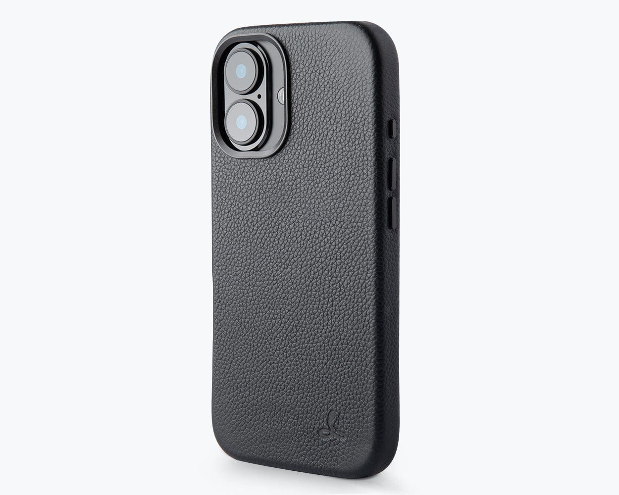 Apple iPhone 17 - Metro Leather Bumper Phone Case