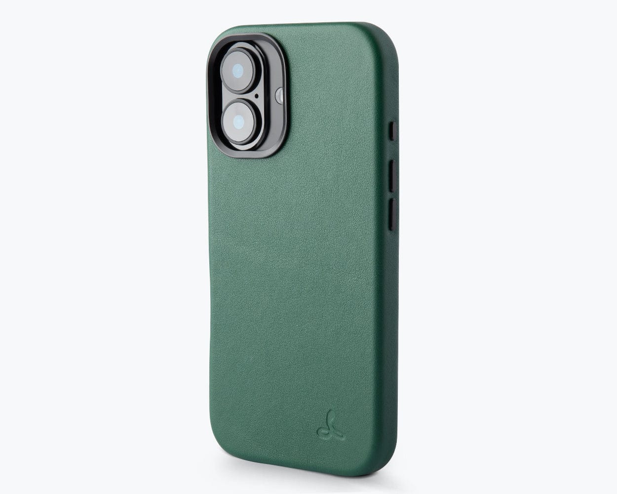 Apple iPhone 17 - Metro Leather Bumper Phone Case