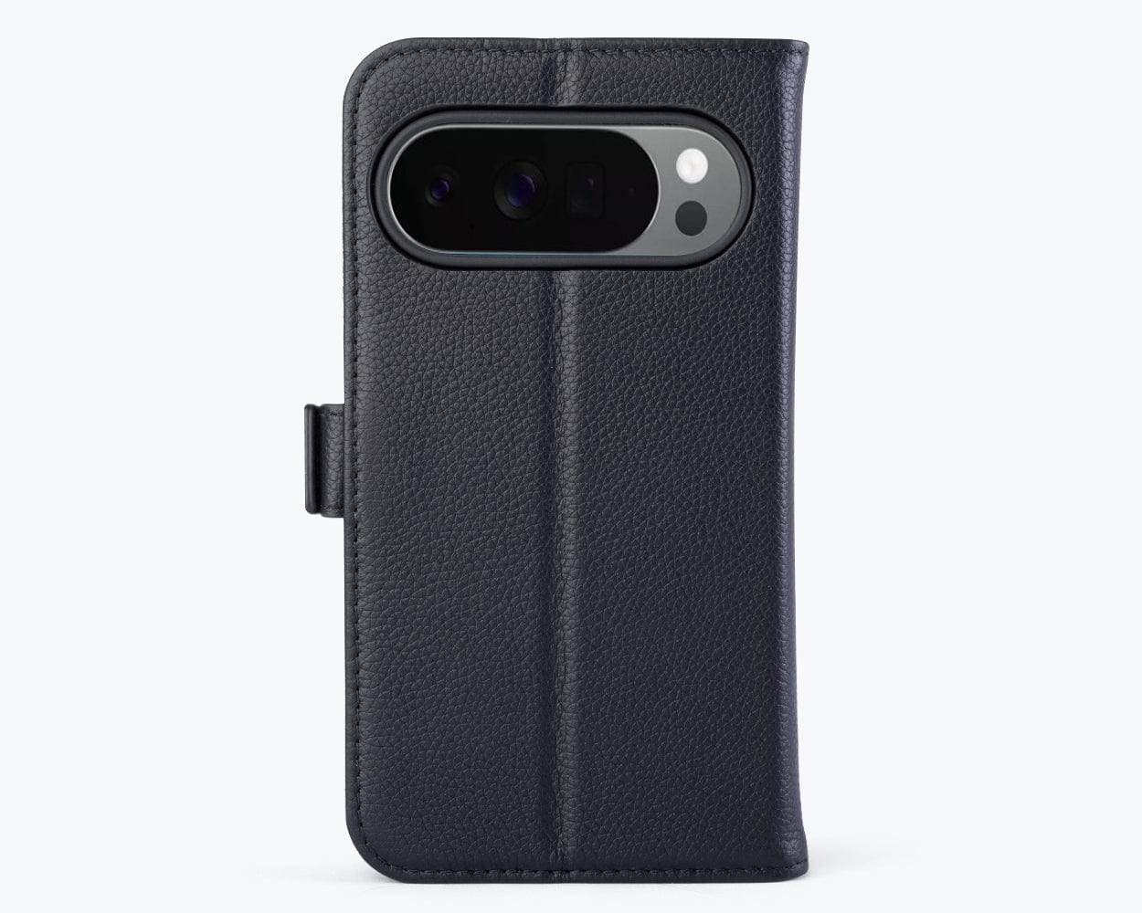 Google Pixel 10 / 10 Pro - Metro Leather Wallet Phone Case
