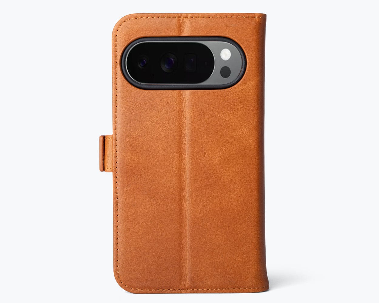 Google Pixel 10 / 10 Pro - Metro Leather Wallet Phone Case
